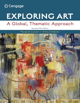 Exploring Art : A Global, Thematic Approach