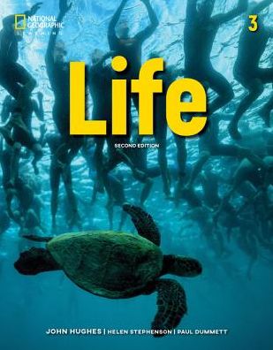 Life 3 with Web App