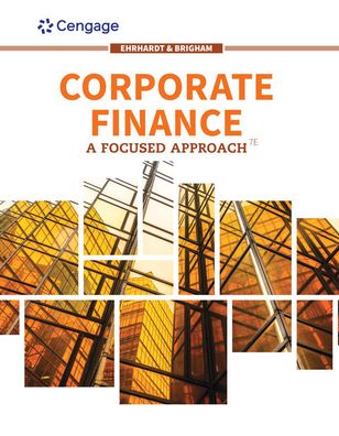 Corporate Finance