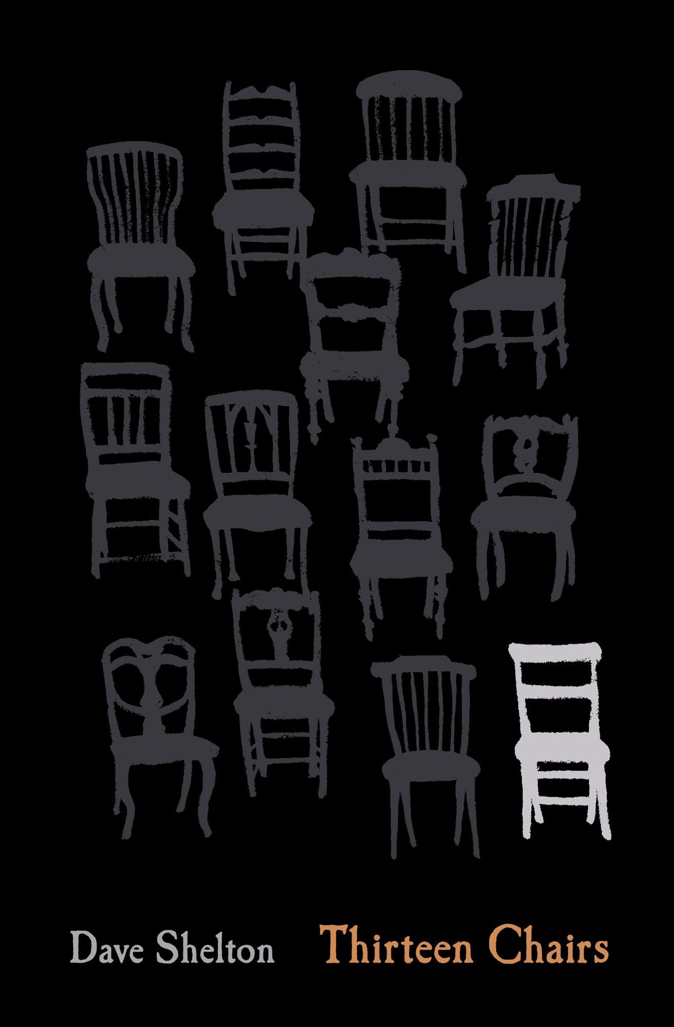 Thirteen Chairs