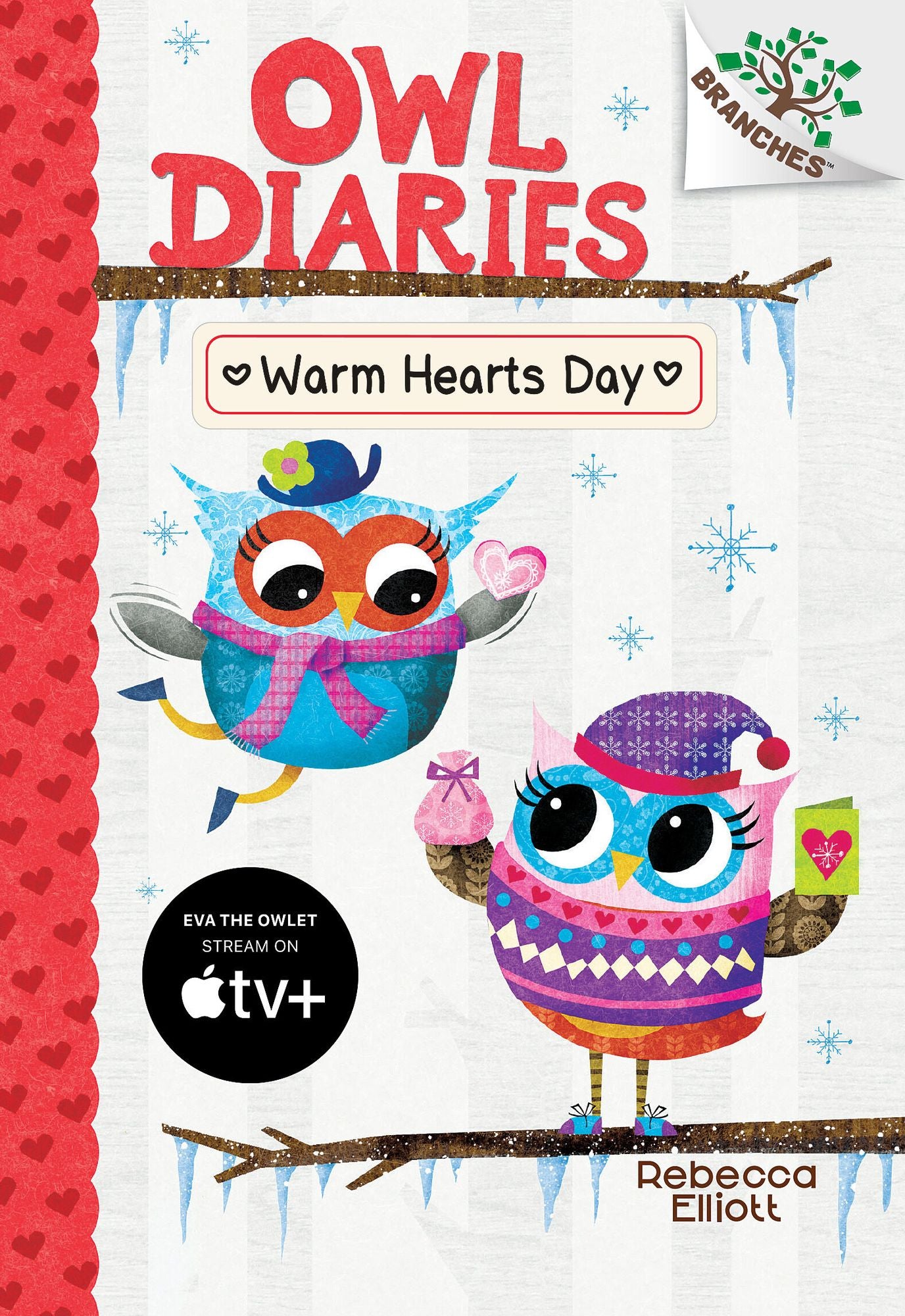 Warm Hearts Day