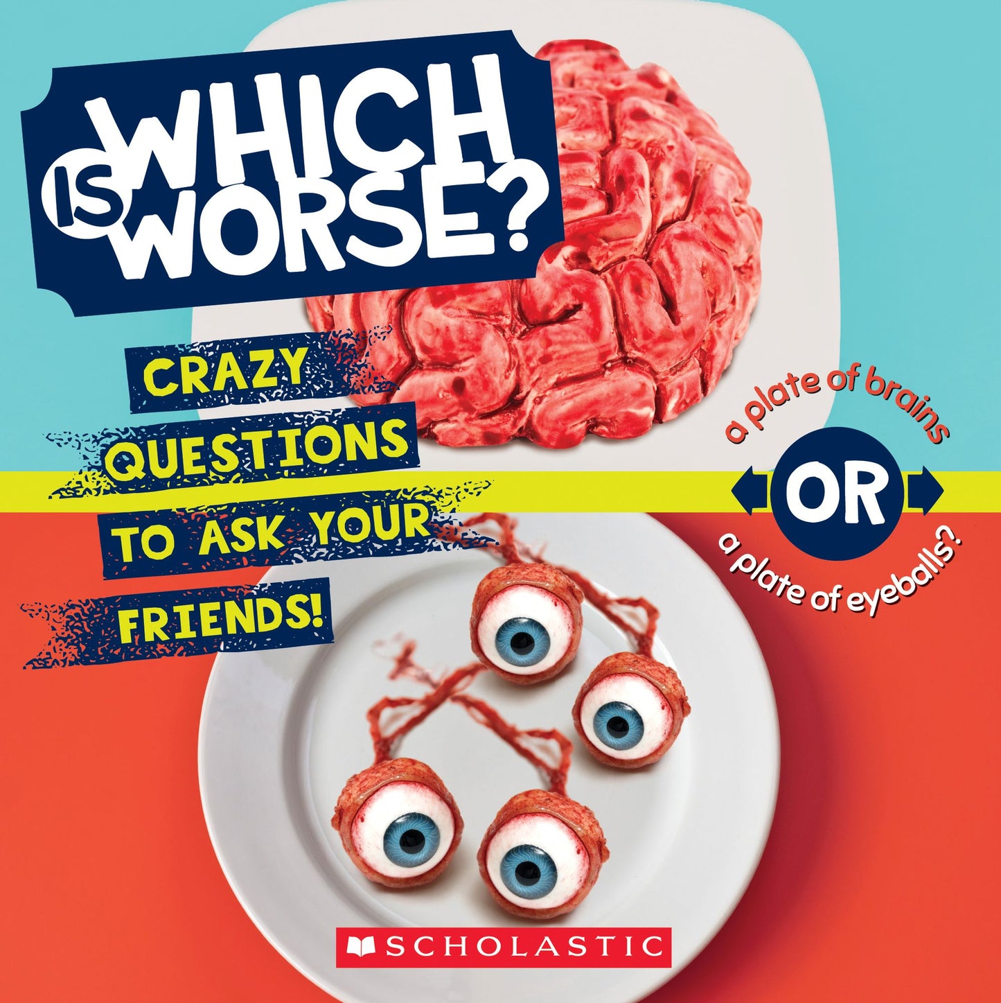 Which is Worse?
