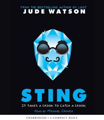 Sting (Loot Series #2)