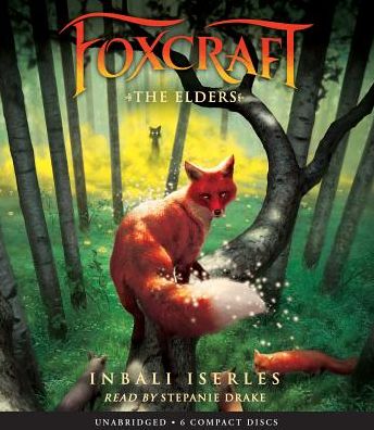 The Elders (Foxcraft Series #2)