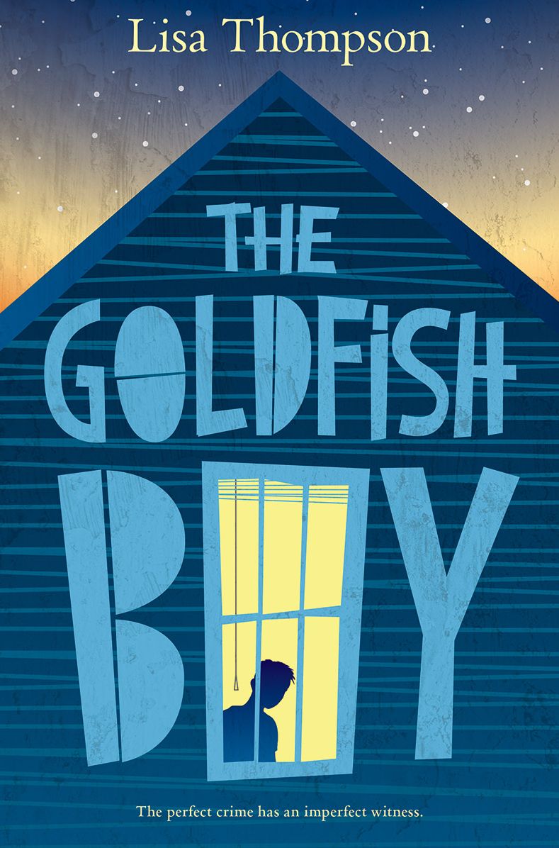 The Goldfish Boy