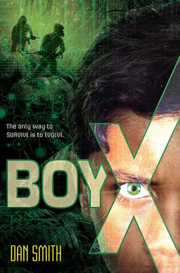Boy X