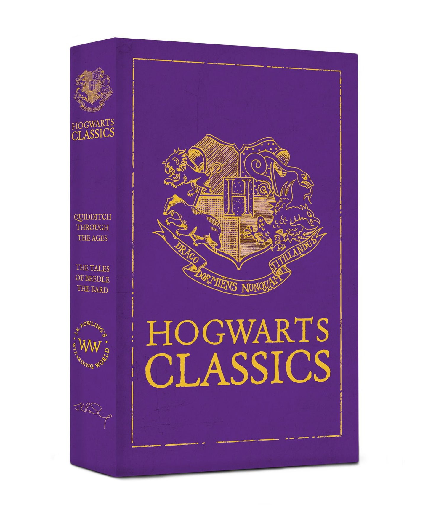 Hogwarts Classics