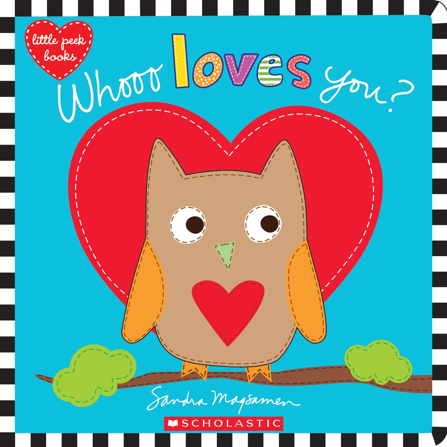 Whooo Loves You?