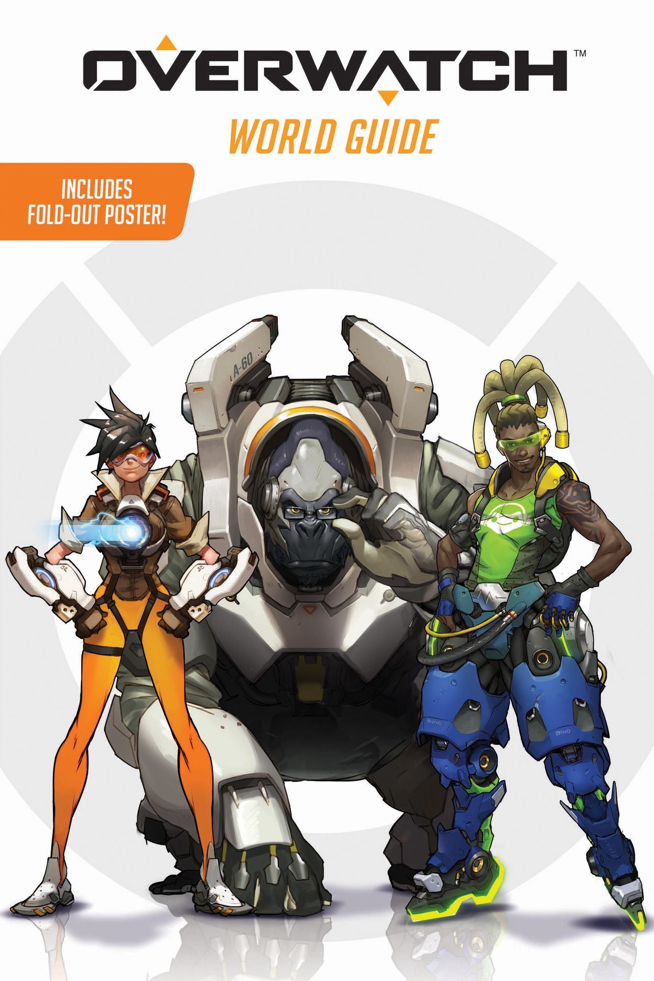 World Guide (Overwatch)