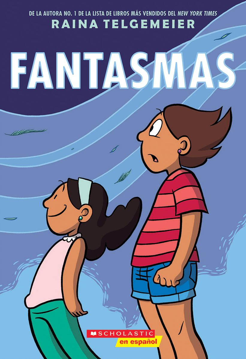 Fantasmas