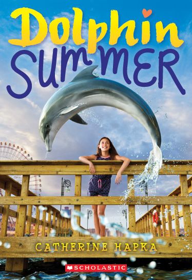 Dolphin Summer