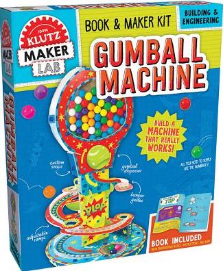Gumball Machine