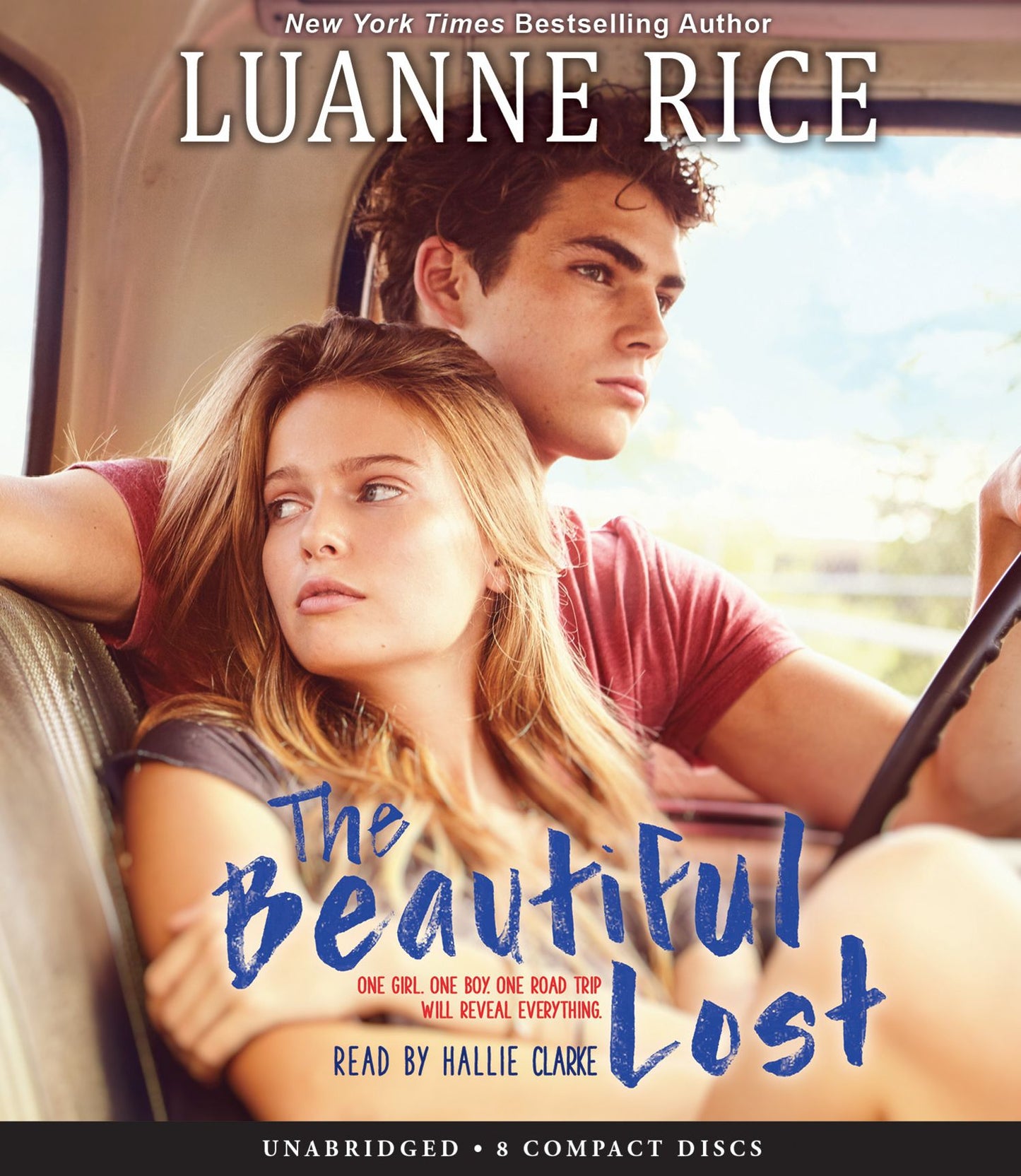 The Beautiful Lost