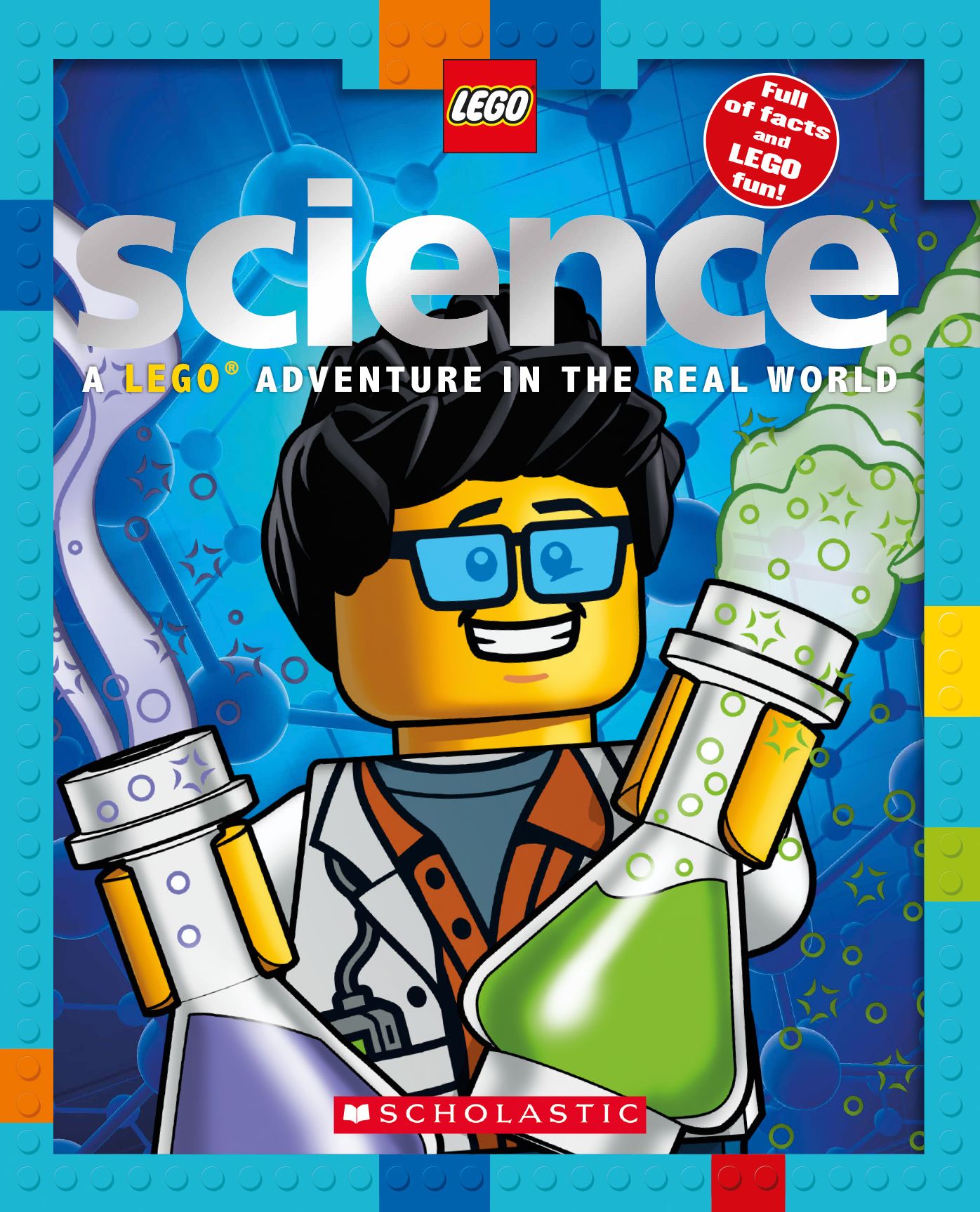Science (LEGO Nonfiction)