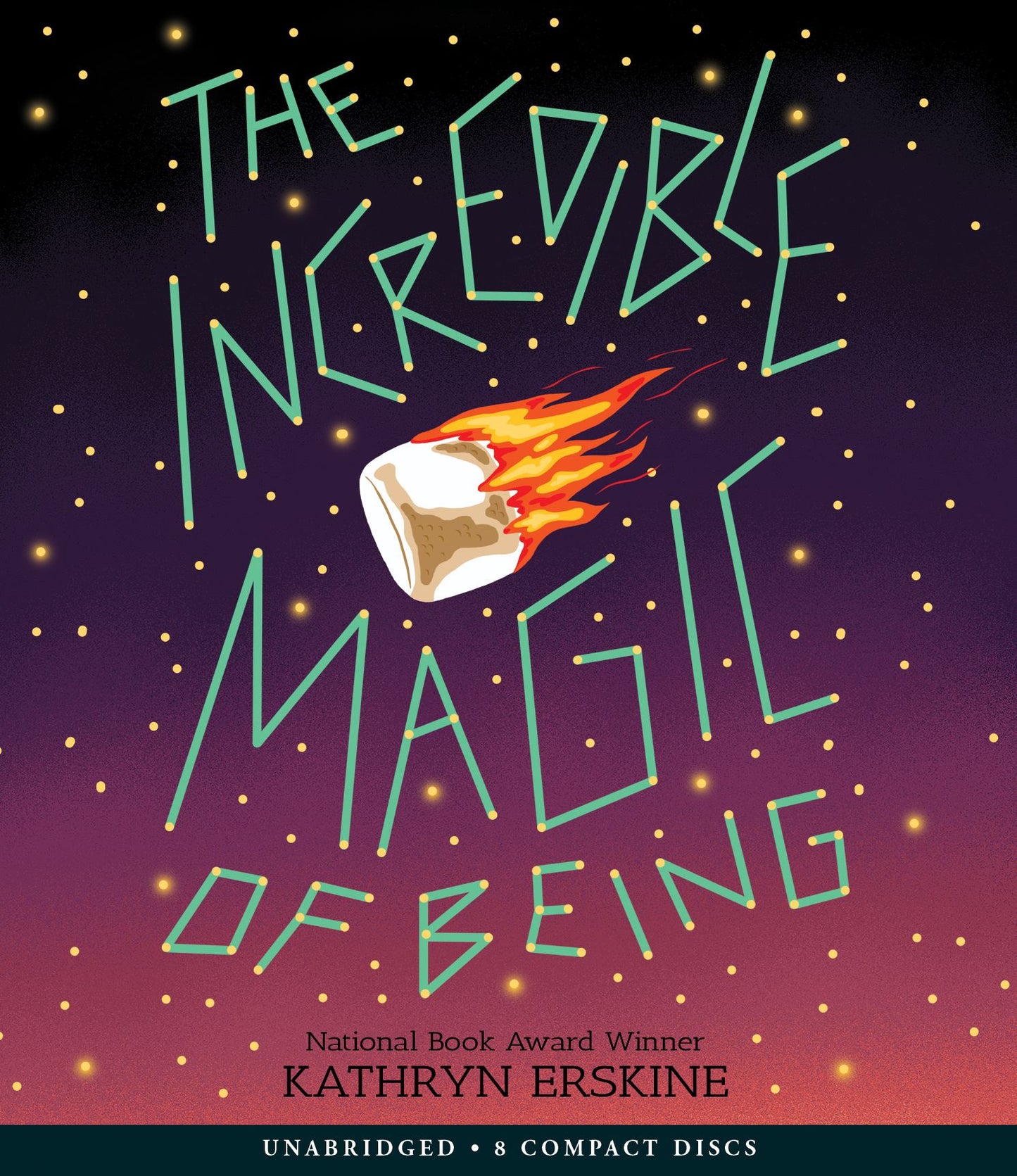 The Incredible Magic of Being