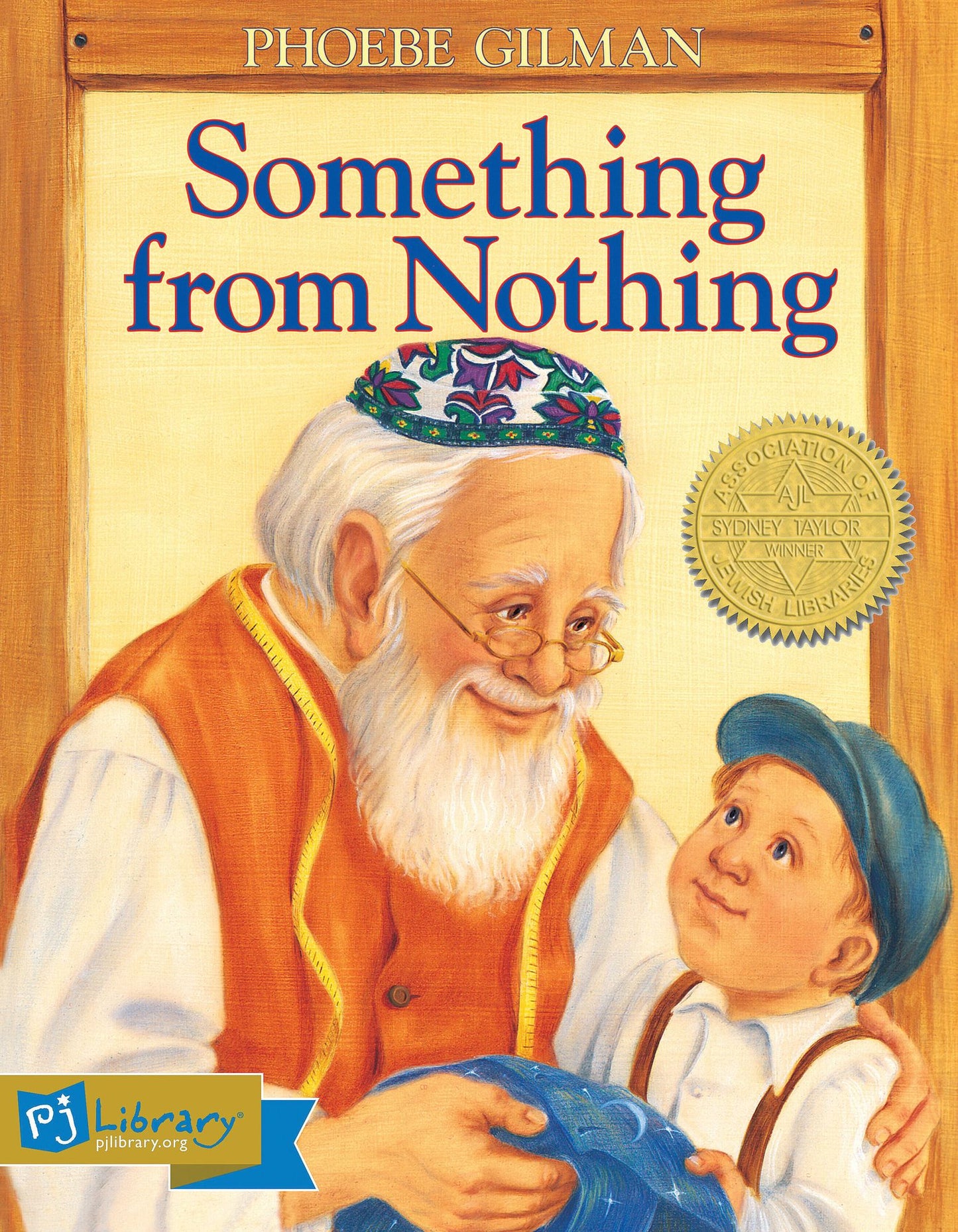 Something from Nothing