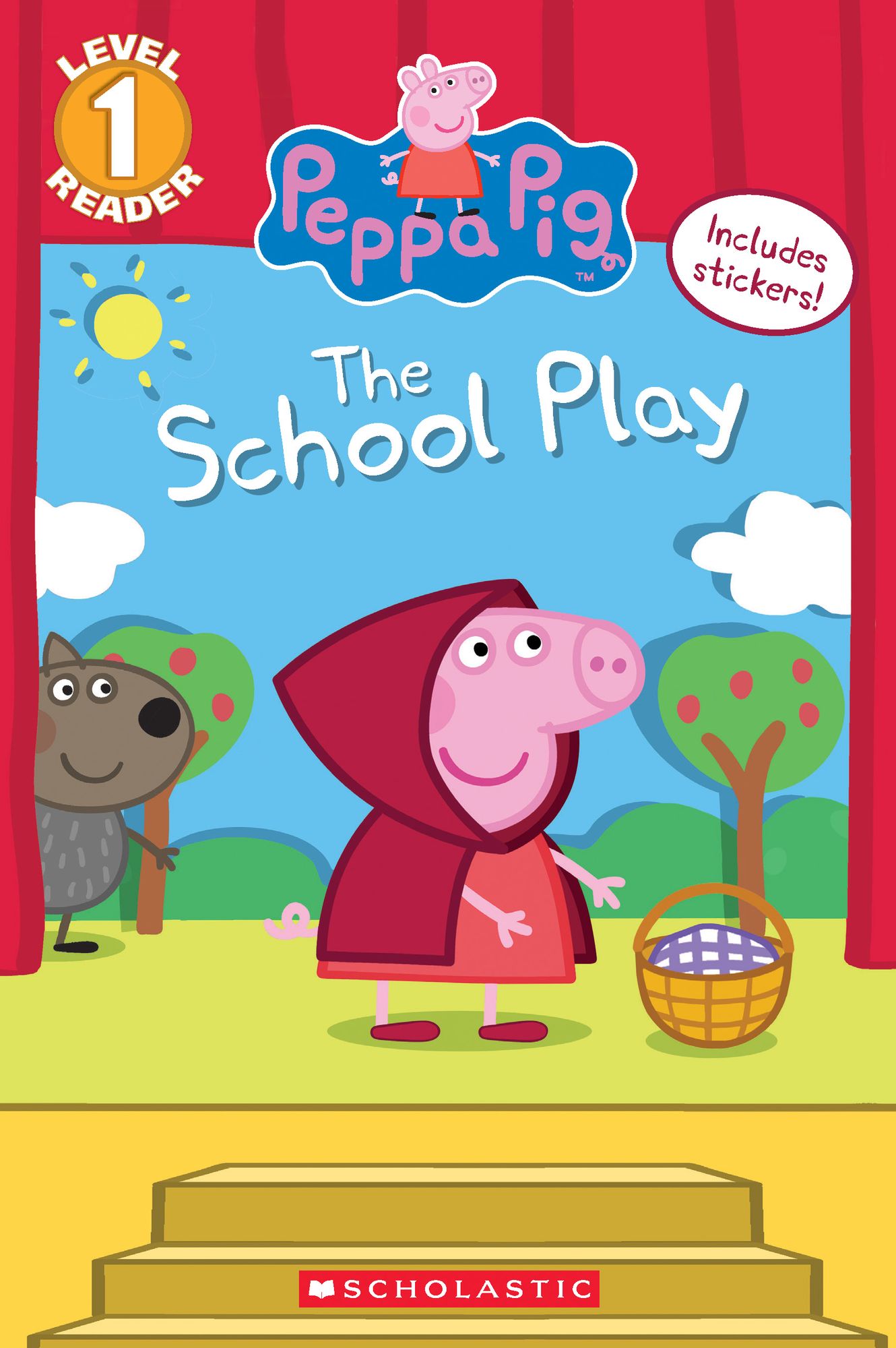 The School Play