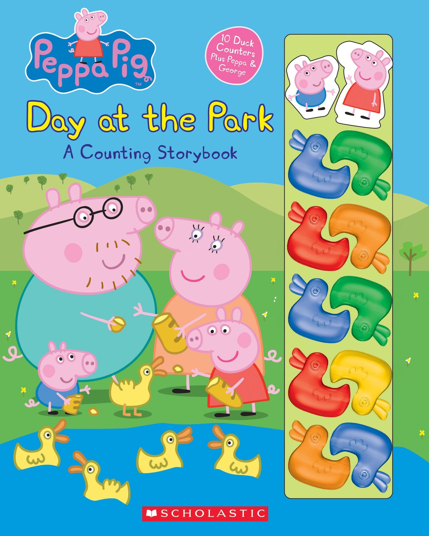 Day at the Park
