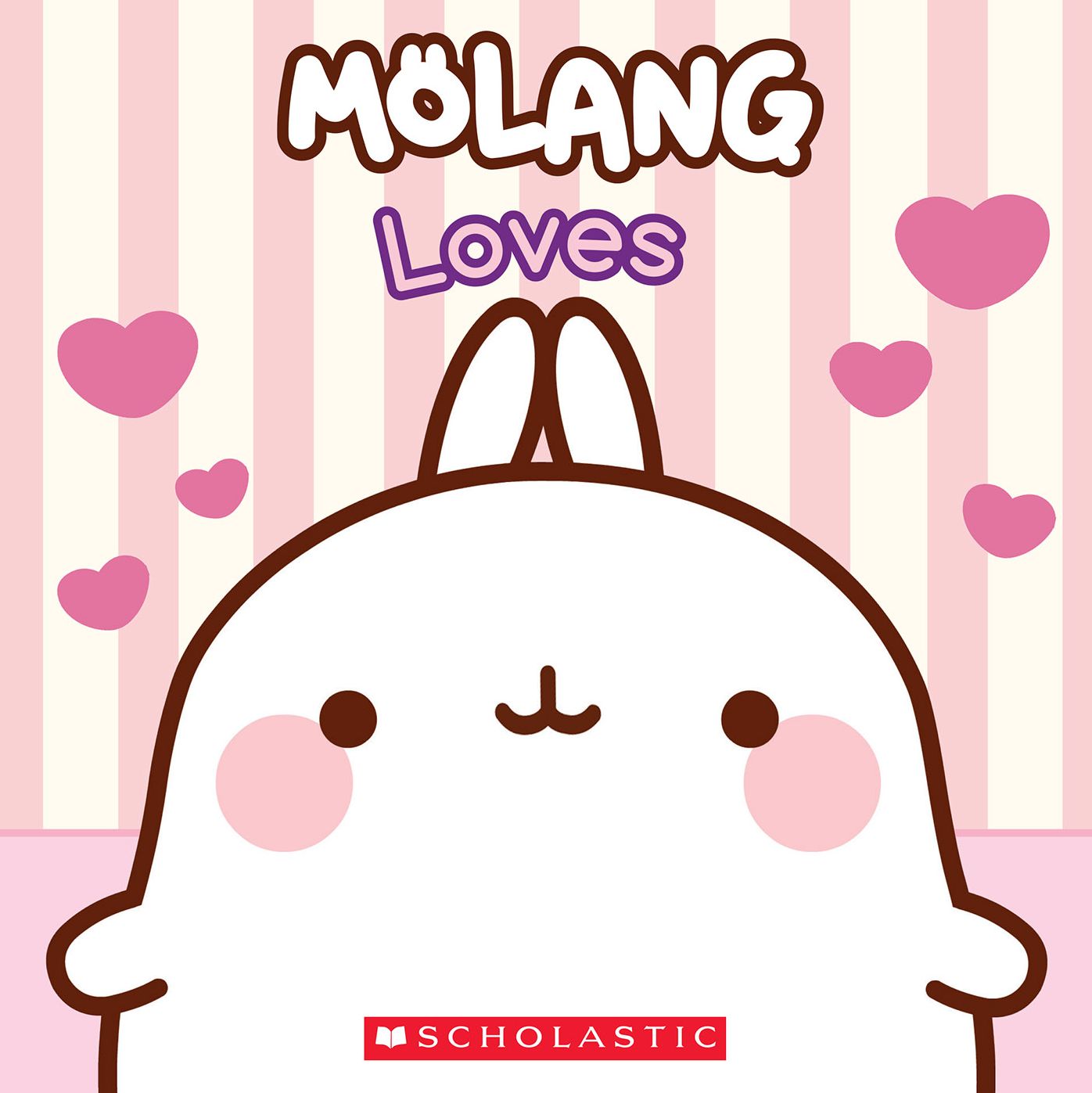 Molang Loves (Molang)