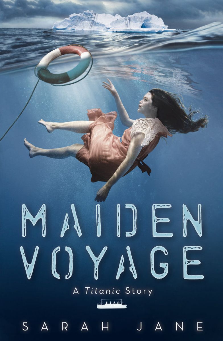 Maiden Voyage: A Titanic Story: null