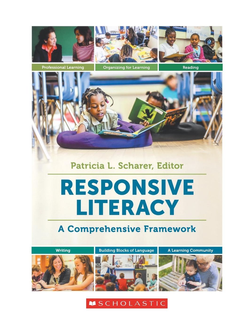 Comprehensive Literacy