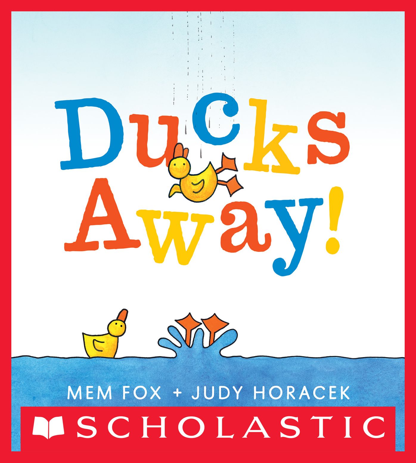 Ducks Away!