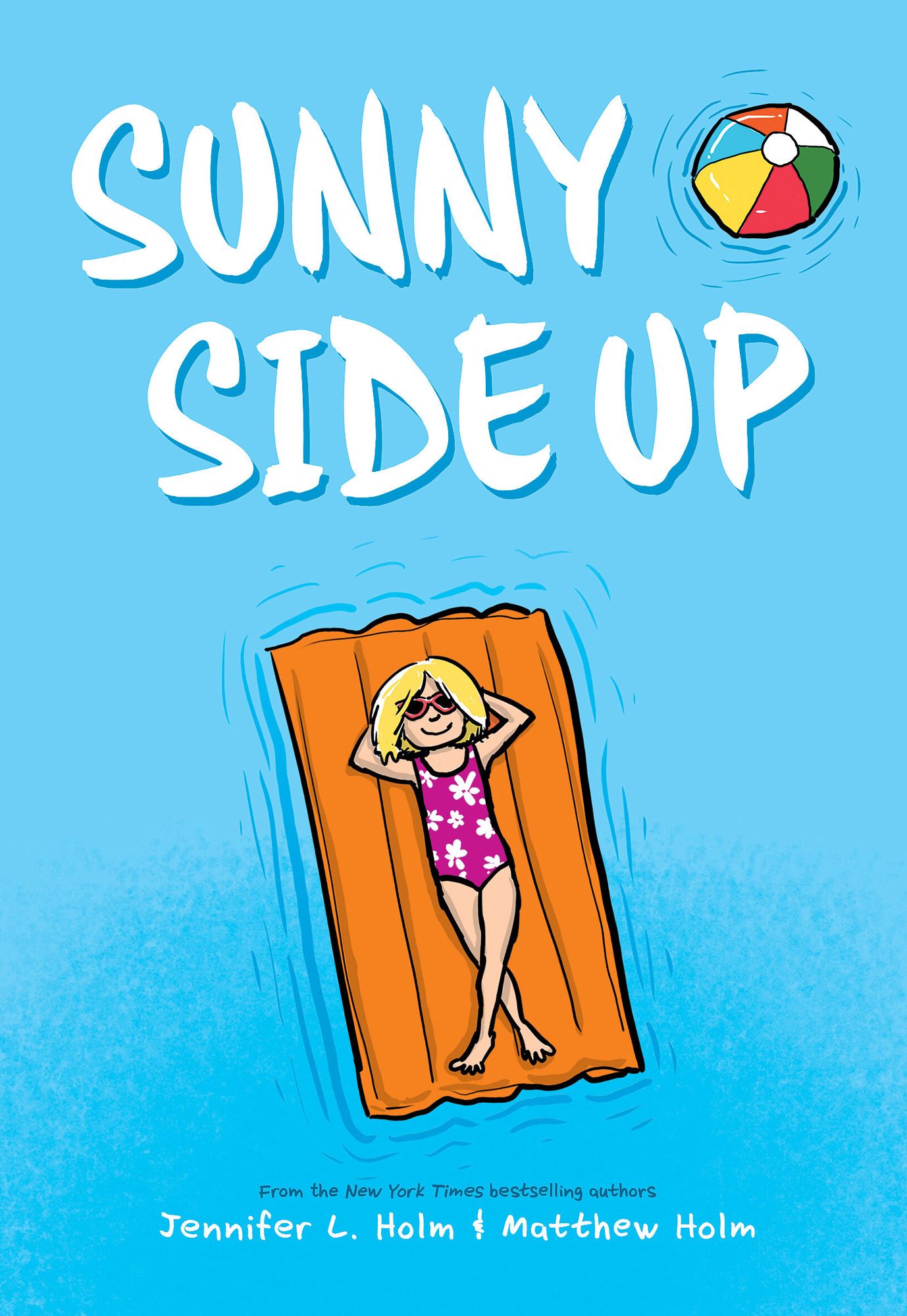 Sunny Side Up / Swing It Sunny (Box Set)