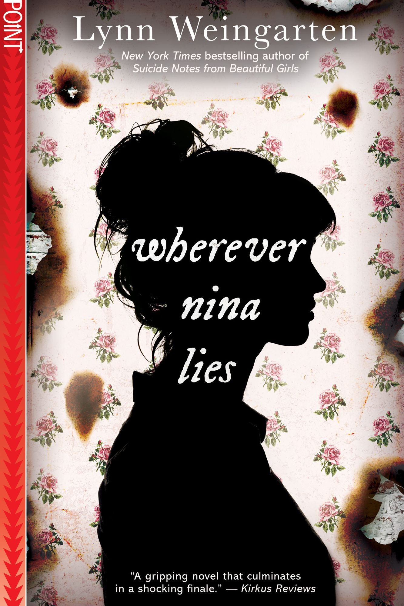 Wherever Nina Lies