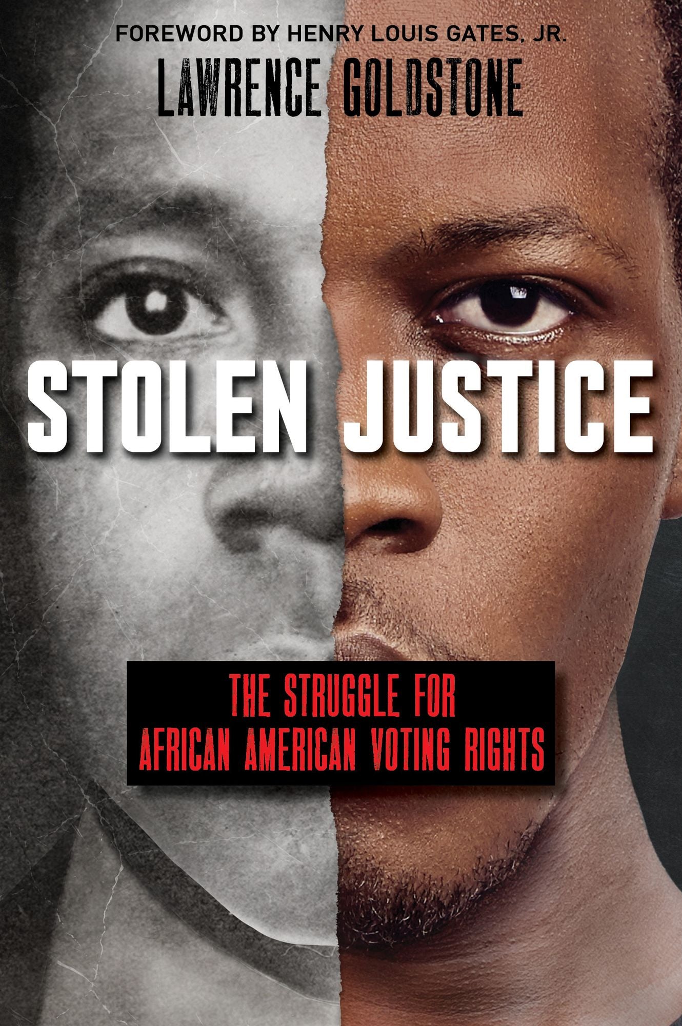 Stolen Justice: The Struggle for African American Voting Rights (Scholastic Focus): The Struggle for African American Voting Rights