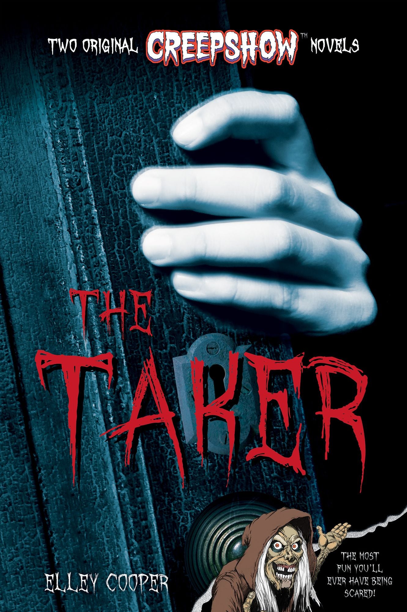 The Creepshow: The Taker