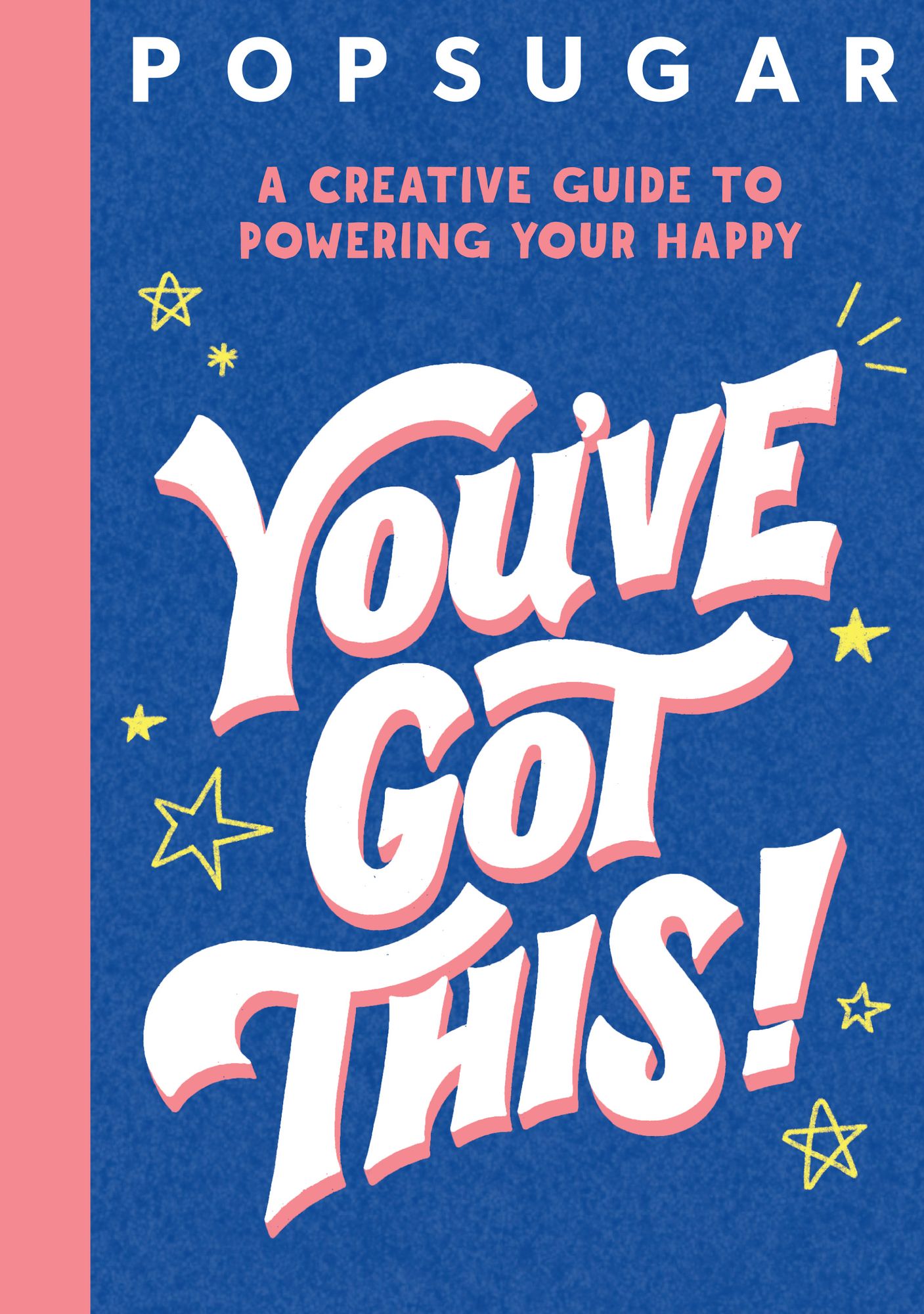 Guide to Good Vibes (PopSugar)