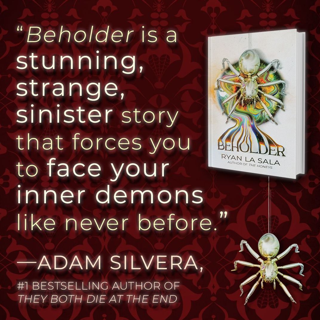 Beholder