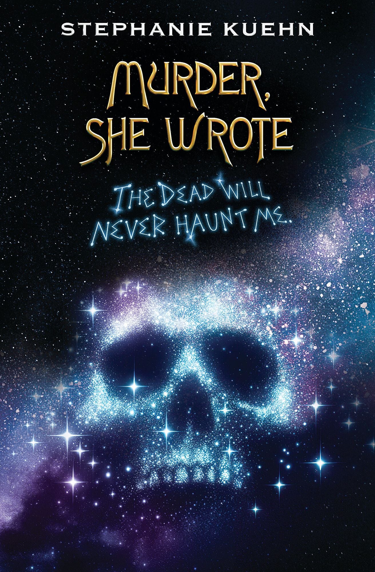 Murder, She Wrote #3