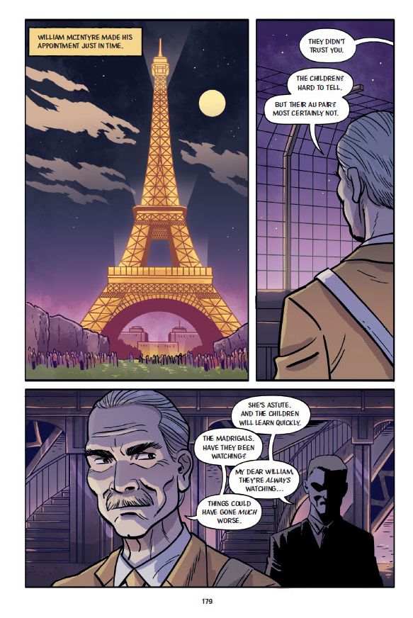 39 Clues: The Maze of Bones: A Graphic Novel (39 Clues Graphic Novel #1)