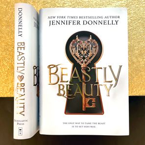 Beastly Beauty