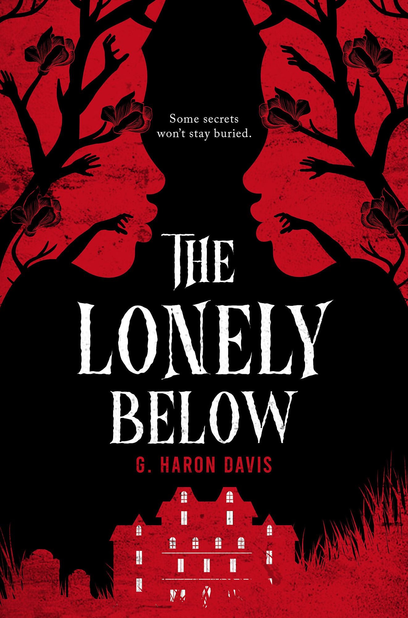The Lonely Below
