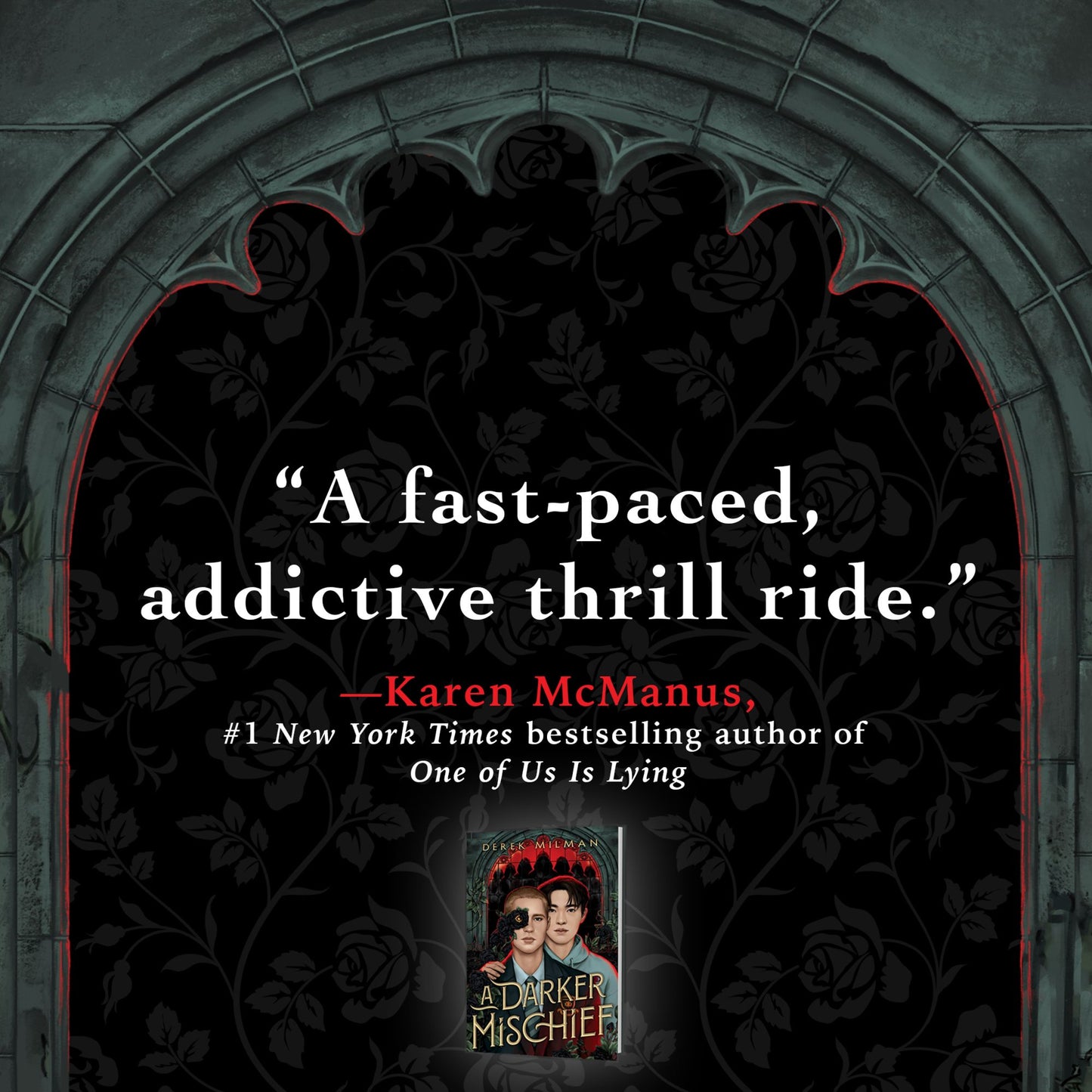 A Darker Mischief