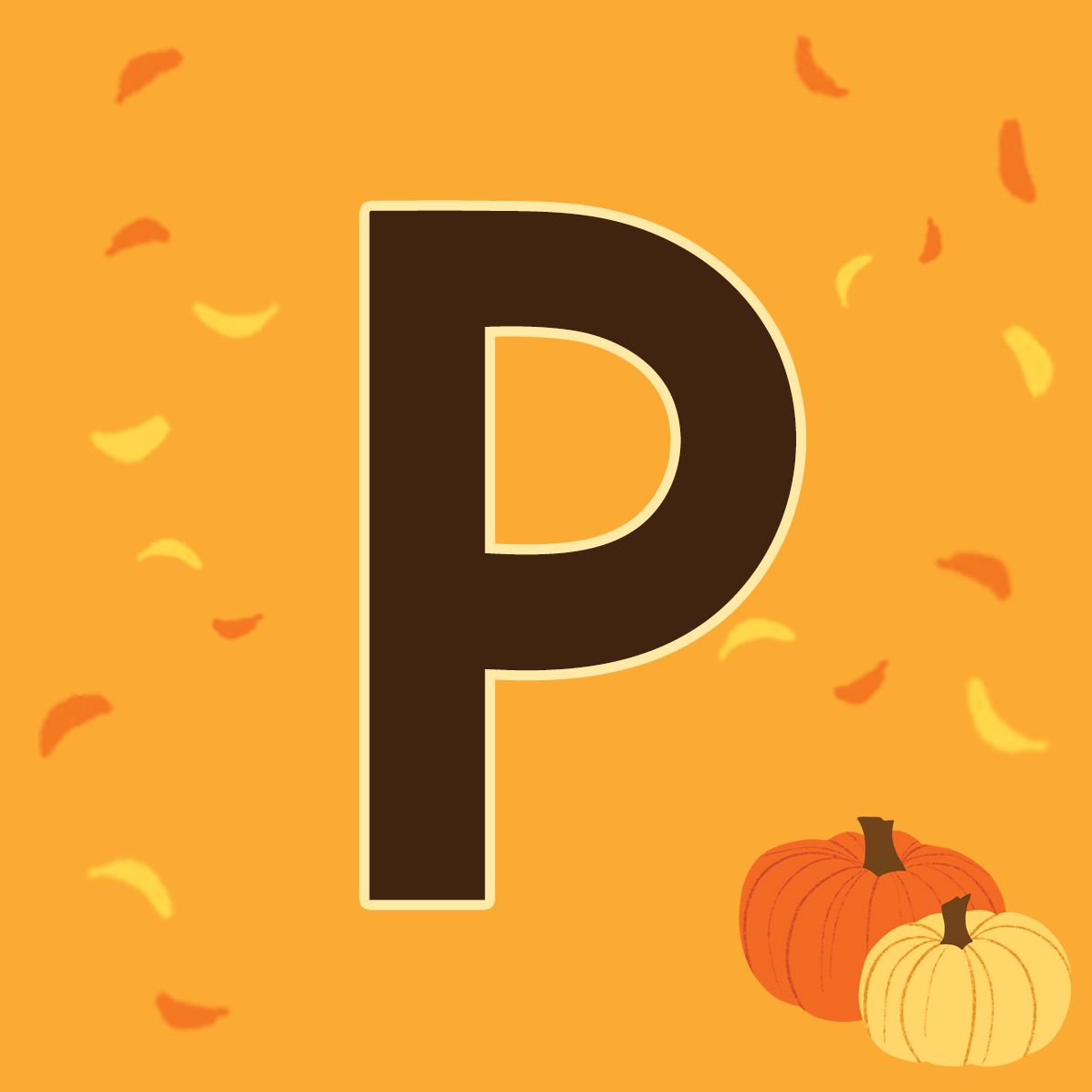 Pumpkin Spice & Everything Nice
