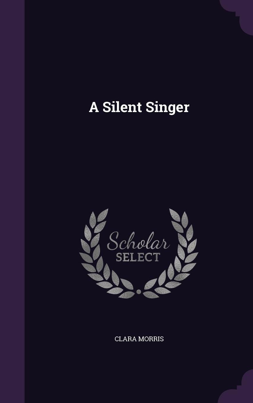 A Silent Singer