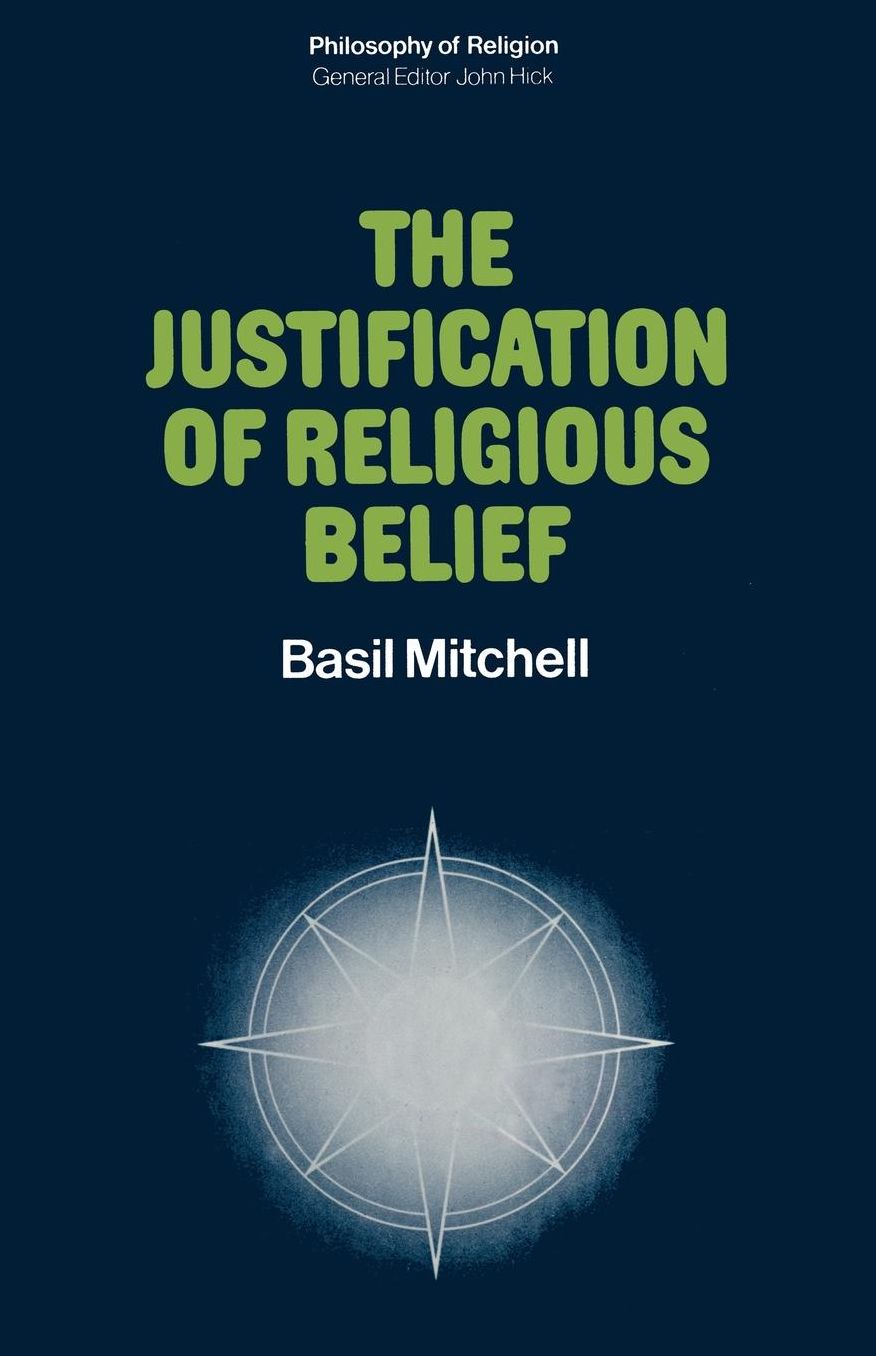 The Justification of Religious Belief