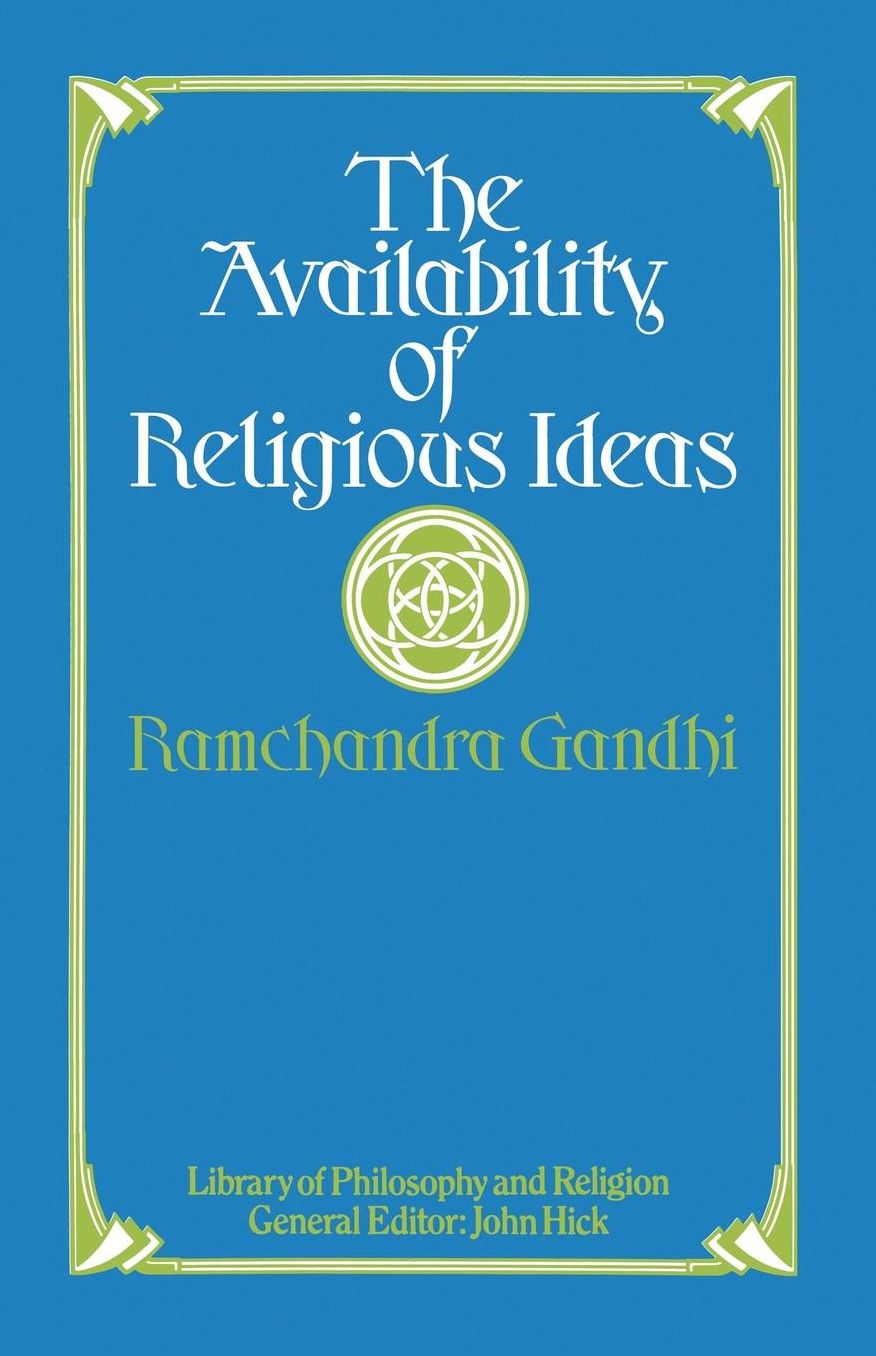 The Availability of Religious Ideas