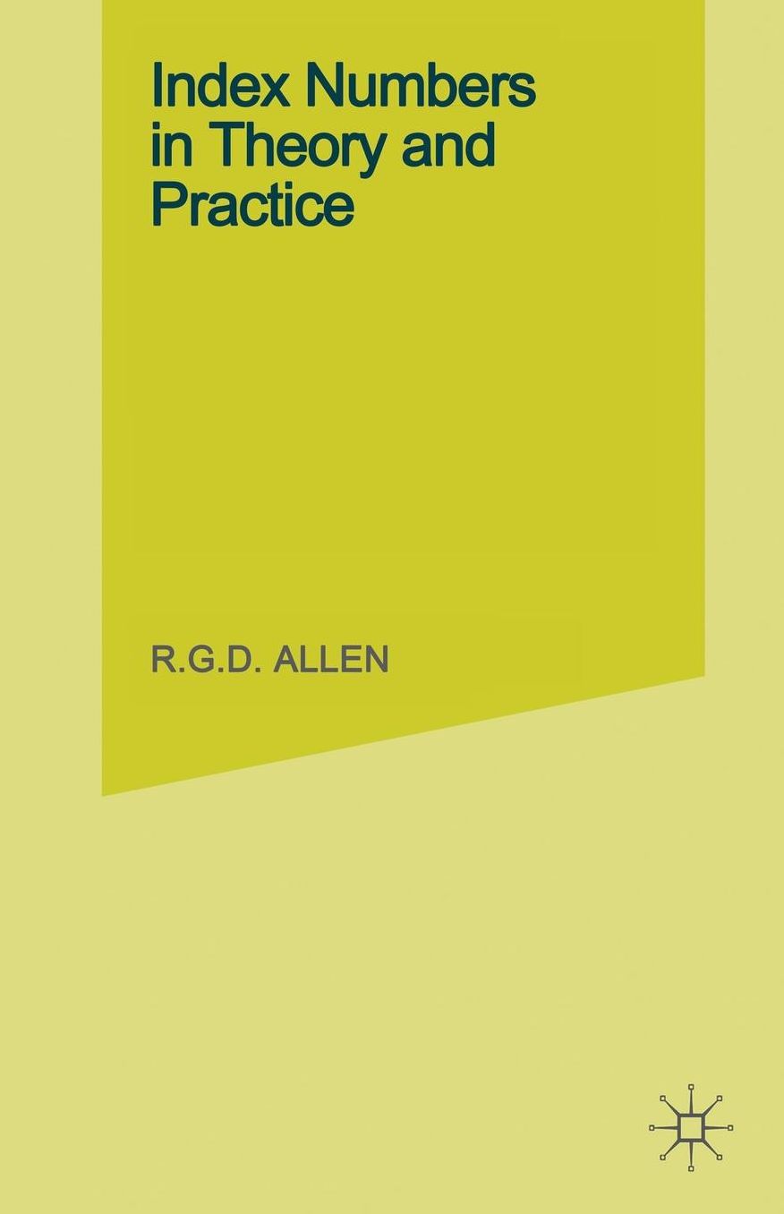 Index Numbers in Theory and Practice