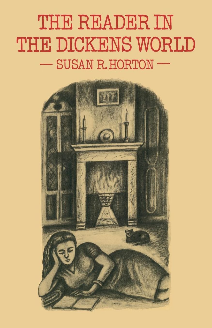 The Reader in the Dickens World: Style and Response