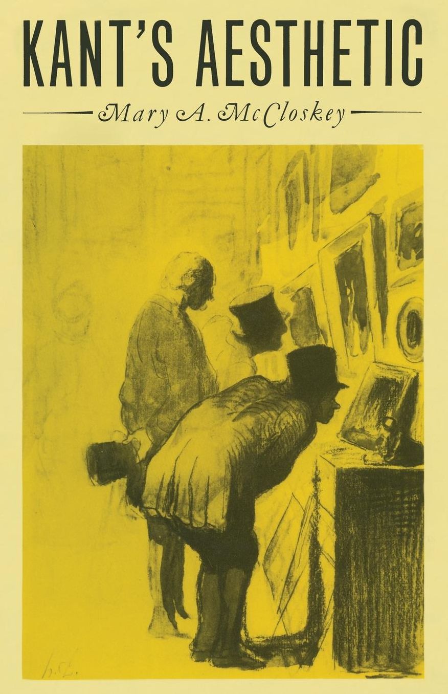 Kant's Aesthetic