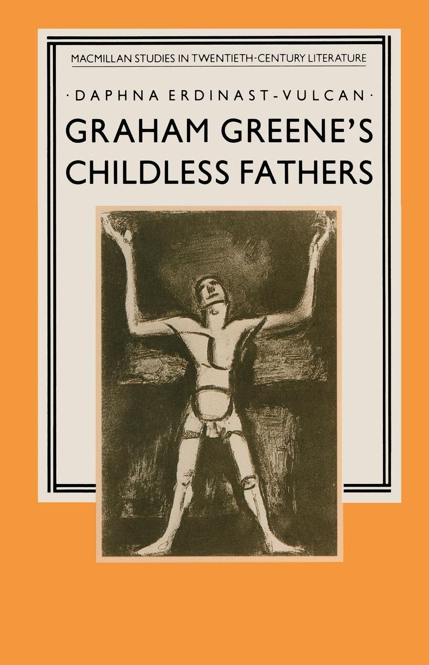 Graham Greene's Childless Fathers
