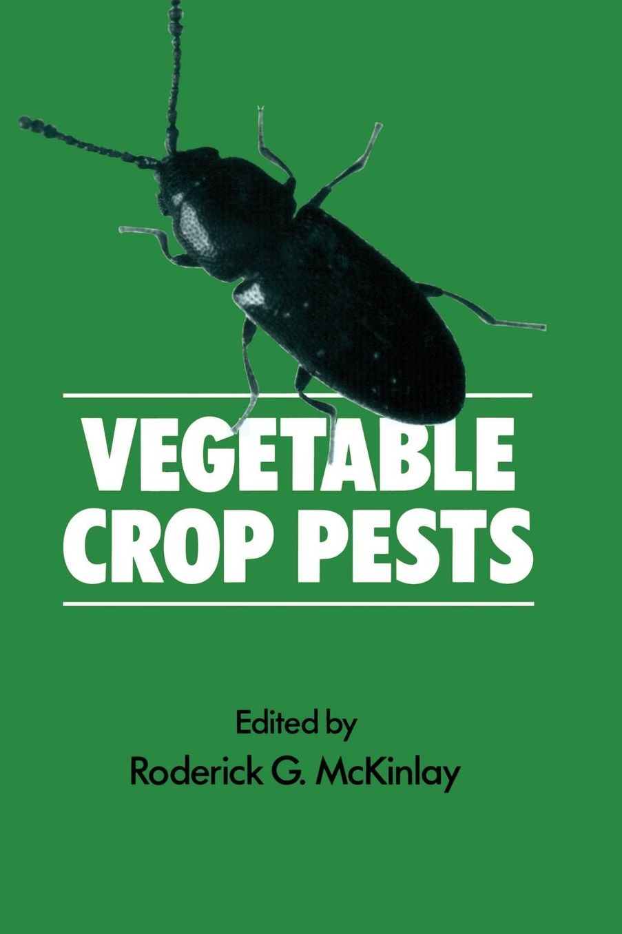 Vegetable Crop Pests