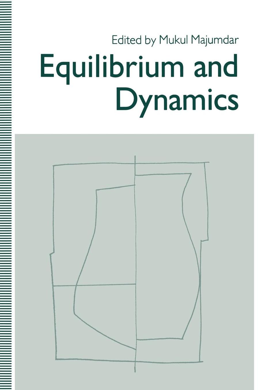 Equilibrium and Dynamics: Essays in Honour of David Gale