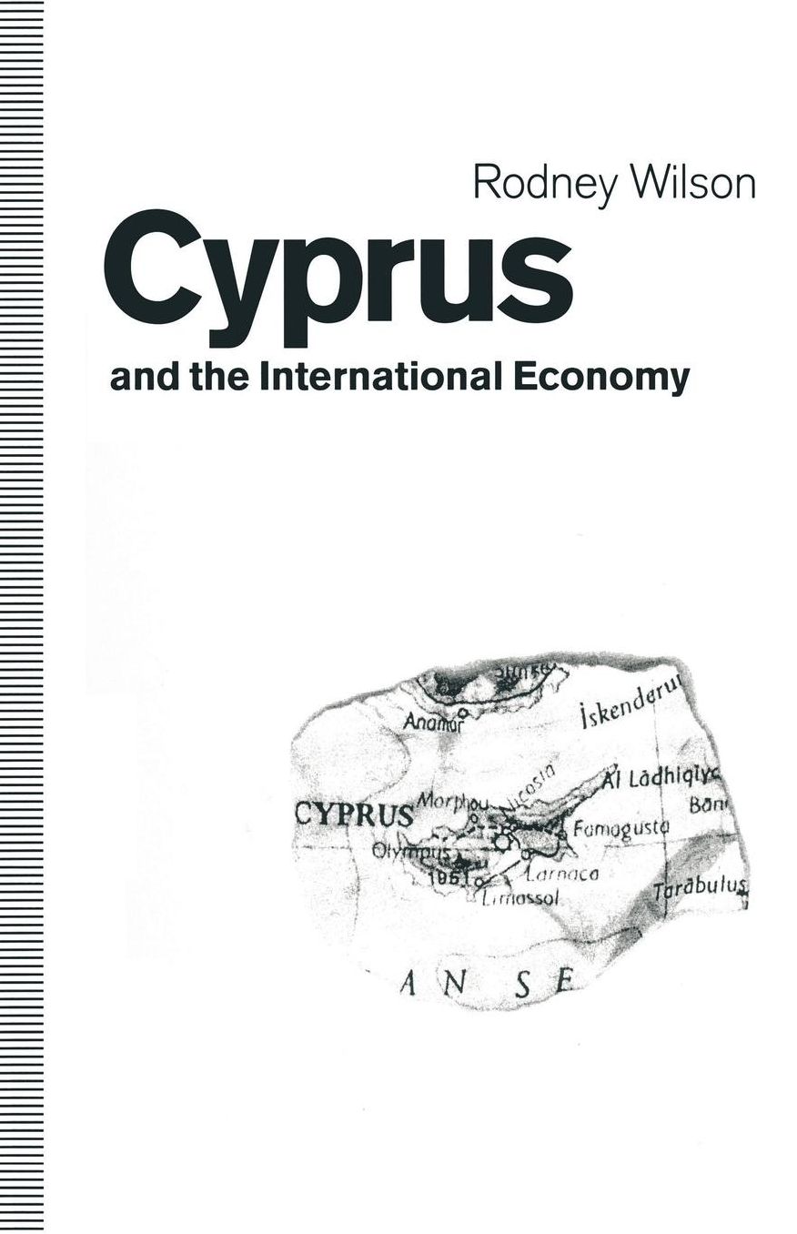 Cyprus and the International Economy