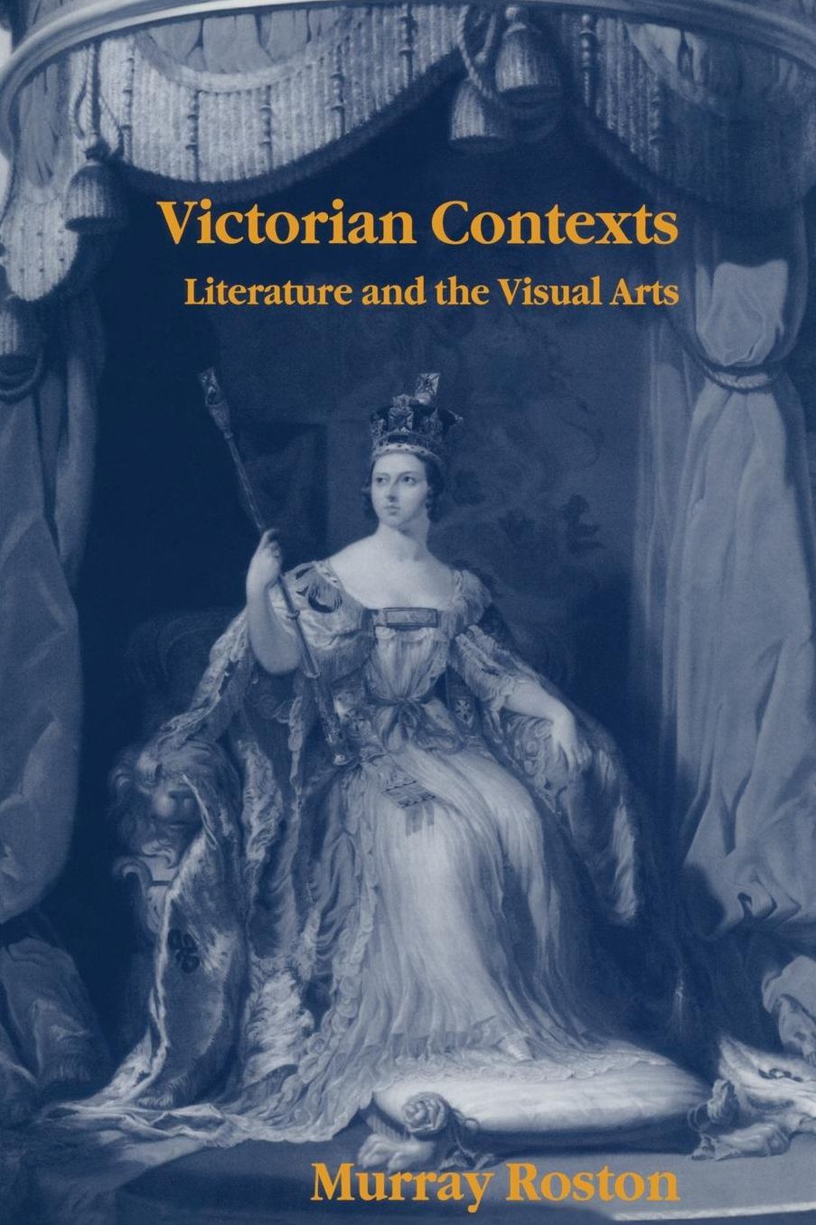 Victorian Contexts: Literature and the Visual Arts