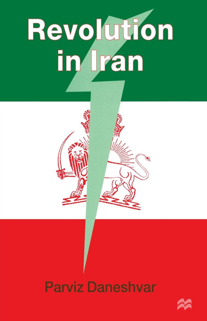 Revolution in Iran